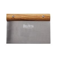 Delivita HZ259 Professional Dough Scraper Spare Part