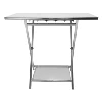 Delivita Deluxe Oven Stand