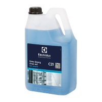 Commercial Rinse Aid | Extra Strong Oven Rinse Aid | 5Ltr 2 Pack | Electrolux HZ293