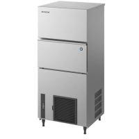 Commercial Ice Cube Maker | Ice Machine | 210kg/24hr Capacity | Hoshizaki IM-240NE-HC