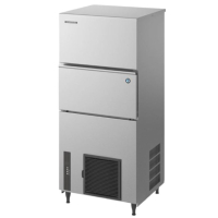 Commercial Ice Cube Maker | Ice Machine | 210kg/24hr Capacity | Hoshizaki IM-240NE-HC-23