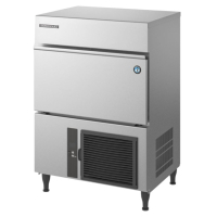 Commercial Ice Cube Maker | Ice Machine | 62kg/24hr Capacity | Hoshizaki IM-65NE-HC-25