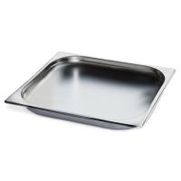 Gastronorm 2/3 Pan | Stainless Steel Container | 20mm Depth | Modena