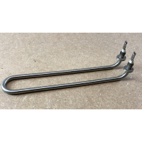 Heating Element for Bain Marie | Water Bath Heater | Replacement Part | Modena TBM2S