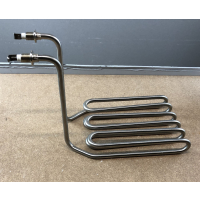 Commercial Fryer Heating Element | Replacement Heating Element | For Modena FT11 Fryers | Modena FT11