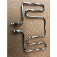 Heating Element for Pie Warmer | Replacement Heater Part | Compatible with Modena SPW1