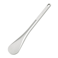Exoglass Spatula | Cooking Spatula | High-Temperature Resistant | Matfer J075