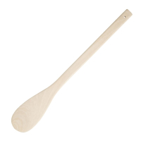 Wooden Spatula | Kitchen Utensil | 18 Inch Length | Vogue J112