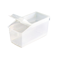 Ingredient Bin | Food Storage Container | 14L Capacity | Araven Koala J225