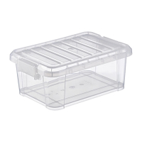 Food Storage Box with Lid | Storage Container | 9 Litre Capacity | J246