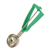 Commercial Portion Control Scoop | Ice Cream Portioner | Size 12 | Bonzer Litegrip J264