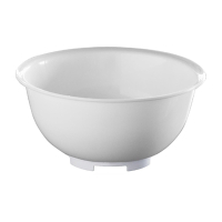 Polypropylene Mixing Bowl | Food Prep Bowl | 500ml Capacity | Vogue J273