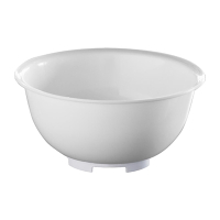 Polypropylene Mixing Bowl | Commercial Kitchen Bowl | 4.5 Litre Capacity | J277