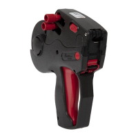 Label Gun 16 Digit | Price Labeller | Numeric Pricing Tool | Garvey J329