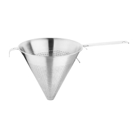 Conical Strainer | Fine Mesh Sieve | 9in/230mm | Vogue J701
