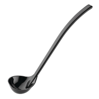 Dispensing Ladle | Serving Ladle | 28ml Capacity | Kristallon J704