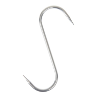 Long Meat Hook | Butcher Hook | 6in Length | Vogue J731