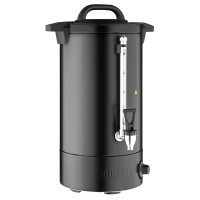 Commercial Energy Saving Water Boiler | 10L Matt Black Hot Water Dispenser | Buffalo JA861