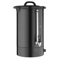 Commercial Energy Saving Water Boiler | Hot Water Dispenser | 20L Matt Black | Buffalo JA862