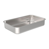 Rieber 100 Thermoplate Nano Buffet Range 1/1GN 100mm