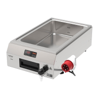 Rieber Pasta Boiler Varithek Module 400-PF-8000-SP