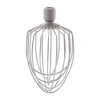 Robot Coupe JB913 Whisk Attachment Replacement Spare Part for Planetary Mixer (Fits RM8)