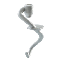 Robot Coupe JB915 Spiral Kneading Hook Attachment for Planetary Mixers Spare Part (Fits RM8)