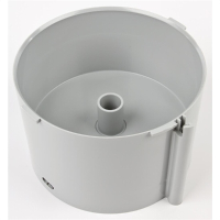 Robot Coupe K176 Grey Cutter Bowl Replacement Spare Part (Fits R101A, R101 XL, CC014)