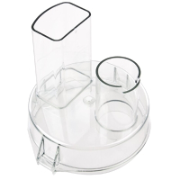 Robot Coupe K178 Bowl Lid (101088) for Food Processor Replacement Spare Part (Fits R201, R201 Ultra, R101 A)