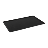 Non Stick Baking Tray | Commercial Baking Sheet | Heavy Duty Aluminium | Bourgeat K340