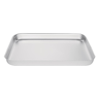 Aluminium Bakewell Pan | Baking Tray | 420mm | Vogue K434