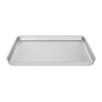 Aluminium Bakewell Pan | Baking Tray | 470mm | Vogue K435