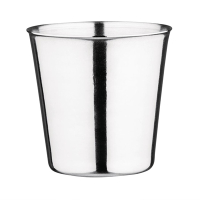 Stainless Steel Dariole Mould | Dessert Mould | 5cm | Vogue K519