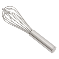 Heavy Duty Whisk | Kitchen Whisk | 10 inch Professional | Vogue K545
