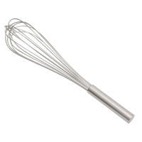 Commercial Heavy Whisk | Professional Kitchen Whisk | 18 inch | Vogue K549