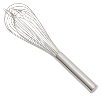 Commercial Light Whisk | 14in Balloon Whisk | Professional Kitchen Tool | Vogue K552