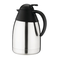 Vacuum Jug | Insulated Coffee Server | Dome Topped | Buffalo K656