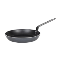 Commercial Non-Stick Frying Pan | Professional Skillet | 320mm | Bourgeat K743