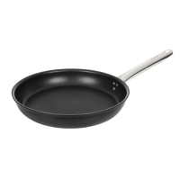 Non Stick Frying Pan | Commercial Kitchen Skillet | 320mm | Bourgeat Elite Pro K783