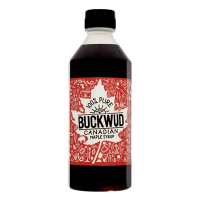 Maple Syrup | Squeezy Bottle | 620g Capacity | Buckwud KA285
