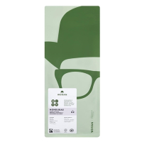 Commercial Coffee Beans | Honduran Aldea Capucas | 1kg Bag | Wogan KA390