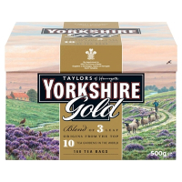 Commercial Tea Bags | Yorkshire Gold | 160 Pack | Yorkshire Tea KA411