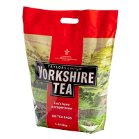 Commercial Tea Bags | Bulk Yorkshire Tea | 600 Pack | Yorkshire Tea KA412