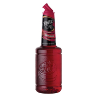 Grenadine Syrup | Premium Cocktail Mixer | 1 Litre Bottle | Finest Call KA462