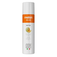 Commercial Melon Fruity Mix | Cocktail Syrup | 750ml Bottle | ODK KA564