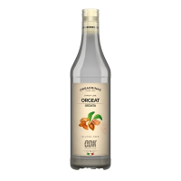 Orgeat Syrup | Almond Flavoured Cocktail Syrup | 750ml Bottle | ODK KA571