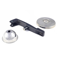 Santos L225 Complete Lever For Automatic Citrus Juicer Replacement Spare Part