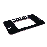 Santos L299 Switch Backplate for Automatic Citrus Juicer Replacement Spare Part (Fits K273, K274, No.10, No.10C)