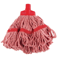 Mop Head | Mini Mop Head | Red | SYR L343