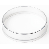 Santos L603 Anodised Aluminium Ornamental Ring for No.11 Juicer Spare Part (Fits K275)